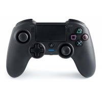 Nacon Asymmetric Wireless Controller - ovladač pro PlayStation 4