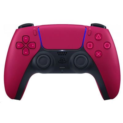 SONY Playstation Dualsense v2 Controller Black