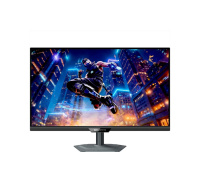 BAZAR - GIGABYTE LCD - 27" Gaming monitor M27UP, SS IPS, 3840x2160 UHD, 160Hz, 1000:1, 350cd/m2, 1ms, 2xHDMI, 1xDP - Po