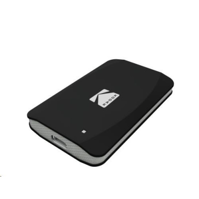 Kodak Portable externí disk SSD 3.2Gen2 X220 512GB