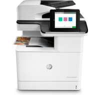 HP Color LaserJet Enterprise MFP M776dn (A3, 46ppm, USB, Ethernet, Print/Scan/Copy, DADF, Duplex)