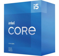 CPU INTEL Core i5-11400F, 2.60GHz, 12MB L3 LGA1200, BOX (bez VGA)