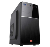 LYNX Office i5 12400 16GB 512G SSD NVMe DVD±RW W11P
