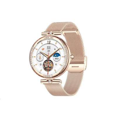 CARNEO Seinna HR+ rosegold