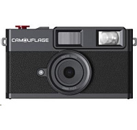 Camouflage EZ-Vintage Pro