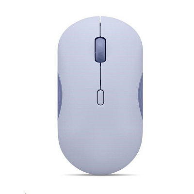 LENOVO 350 Bluetooth Silent Mouse (Meta Grape) - myš