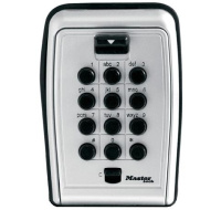 Master Lock Bezpečnostní schránka  5423EURD