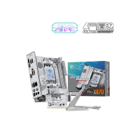 MSI MB Sc AM5 MPG X870I EDGE TI EVO WIFI, AMD B870, 2xDDR5, WiFi,1xHDMI, mini-ITX