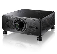 Optoma projektor ZU1900 (DLP, FULL 3D, Laser, WUXGA , 16000 ANSI, 2 000 000:1, HDMI, DP, VGA, RS232, RJ45)