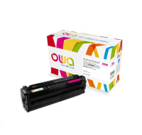 OWA Armor toner pro SAMSUNG CLP 680, CLX 6260, 3500 Stran, CLTM506L, červená/magenta (CLT-M506L,SU305A)