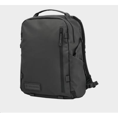 WANDRD PRVKE 31L Zip Bag Only Black