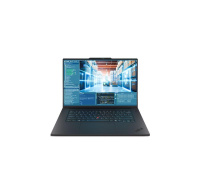 LENOVO NTB ThinkPad/Workstation P1 G8 - Ultra7 255H,16" WQUXGA,32GB,1TBSSD,RTX PRO 2000 8GB,IRcam,W11P