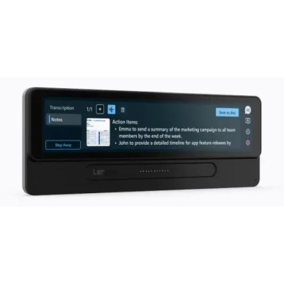 LENOVO MagicBay HUD pro ThinkBook 16p