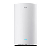 ACER Router Connect Ovia T520 WiFi 7 Tri-band Mesh Router,BE9300,512GB DDR3L,128GB NAND,1pack,White