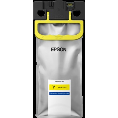 EPSON WorkForce Pro EM-C8101R Yellow XXL Ink