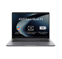 ASUS NTB ExpertBook PM3 (PM3606CHA-MB0265X), Ryzen 7 8840HS, 16" 1920 x 1200, 16GB, 512GB SSD, Radeon, W11 Pro, Gray