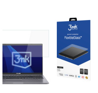 3mk hybridní sklo FlexibleGlass pro Asus VivoBook 15