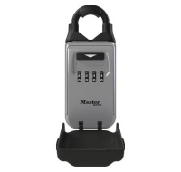 Master Lock Bezpečnostní schránka  5420EURD s nastavitelným okem