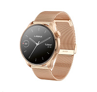 LAMAX Prism AMOLED Rose Gold
