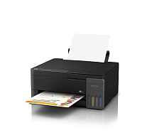 EPSON tiskárna ink EcoTank L3310, A4, technologie Heat-Free, Záruka 5 let po registraci zdarma