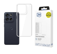 3mk Armor Case pro Motorola Moto G56