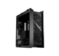 ASUS Case ROG Strix Helios II GX601S, E-ATX, Průhledná bočnice, 4x 140mm Fan, černá