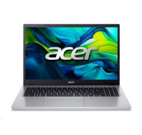BAZAR - ACER NTB Aspire Go 15 (AG15-32P-30W7),Core3 N355,15.6"FHD,8GB,128GB UFS,Intel Graphics,W11H in S - Rozbaleno