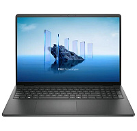 DELL NTB 16 DC16250/C7-150U/16GB/1TSSD/16" FHD+ /Integrated/FgrPr/3 Cell/No AC Adapter/WLAN/Backlit Kb/W11 Pro/3Y PS NBD