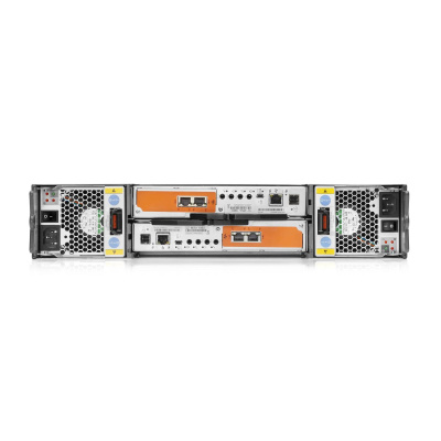 HPE MSA 2060 16Gb FC SFF 23TB Flash Bdl (12x1,92TB SAS SSD R0Q47A)