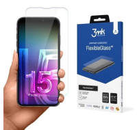 3mk FlexibleGlass pro Apple iPhone 15 Pro Max