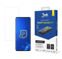 3mk SilverProtection+ pro Motorola Edge 50 Pro