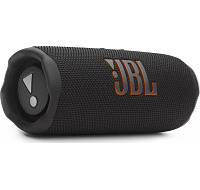 JBL FLIP 7 BLACK/ORANGE