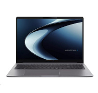 ASUS NTB ExpertBook P5 (P5605CAA-CU7321X), Ultra 7 365H, 16" 2560 x 1600, 32GB, 1TB SSD, Intel, W11 Pro, Gray