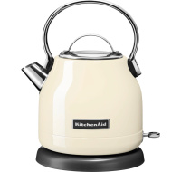 KitchenAid Rychlovarná konvice 5KEK1222EAC 1,25 L Mandlová