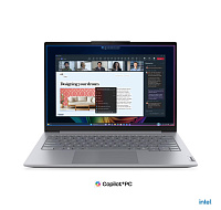 LENOVO NTB ThinkBook 14 G9 IPL - 14" WUXGA,Ultra5 325,16GB,512SSD,W11P,3R carry-in