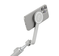 ShiftCam SnapStand Selfie - bílá