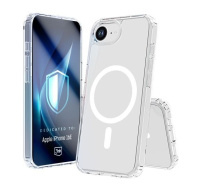 3mk Armor MagCase pro Apple iPhone 16E