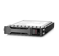HPE 1.8TB SAS 12G Mission Critical 10K SFF BC 3-year Warranty 512e Multi Vendor HDD