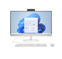 PC HP 27-cr0914nc AiO, 27" FHD, i5-1334U, 32GB DDR4, SSD 1TB, Windows 11 Home, GamePass 3měsíce zdarma