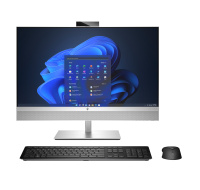 HP AiO EliteOne 870G9 27 NT QHD i7-13700,1x32GB, 1TBm.2,WiFi 6evPro+BT,wrls kl.a myš,MCR, noDVD,240Wpl.,Win11Pro