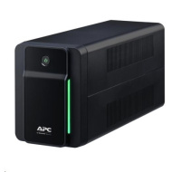 APC -poškozený obal- Back-UPS 950VA, 230V, AVR, IEC Sockets (520W) - Poškozený obal - BAZAR