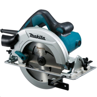 Makita HS7601 ruční kotoučová pila 190mm