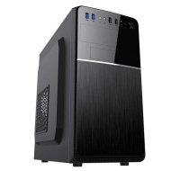 LYNX Easy Ryzen 3 4300G 8G 512G NVMe SSD DVD±RW W11 HOME