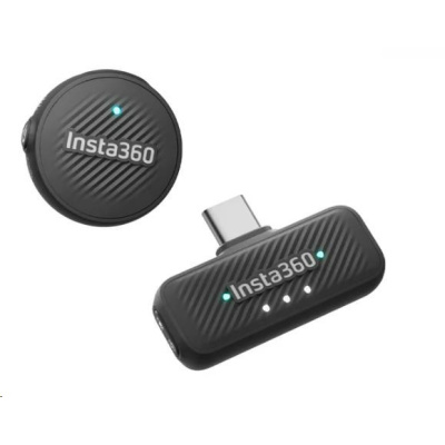 Insta360 Mic Air (1 TX + 1 RX)