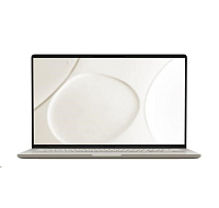 ASUS NTB Zenbook A14 (UX3407QA-OLED646WZ), Snap X X1 26 100, 14" 1920 x 1200, 16GB, 512GB SSD, Adreno, W11 Home, Beige