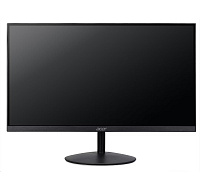 BAZAR - ACER LCD SA242YH1bi,23.8" VA LED,FHD,100Hz,250nits,4ms,VGA,HDMI,VESA,Black - Rozbaleno (Komplet)