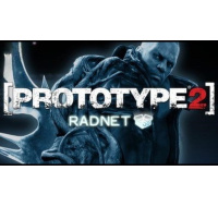 Prototype 2 Radnet Edition (PC)