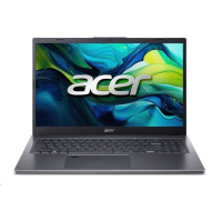 ACER NTB Aspire 15 (A15-51M-532J),i5-13420H,15.6"QHD,16GB,1TB SSD,UHD,W11H,Gray