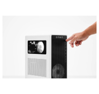 PC HP OMEN 16L TG03-0013nc Ultra 7 265K 2x16/1TB WiFi/BT RTX 5060/8GB 400W Win11 + 3 GamePass 3