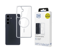 3mk ochranný kryt Armor MagCase pro Samsung Galaxy S26